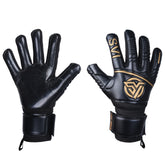 Predator Pro Negative Cut (Black and gold)