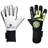 Vortex (White, Black, Yellow)