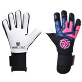 Vortex (Pink, Black & White)