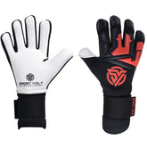 Vortex (Black White and Red)