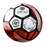 Volt Pro Hybrid Football