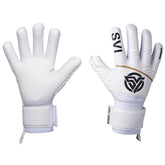 Predator Pro Negative Cut (White, Black, Gold)